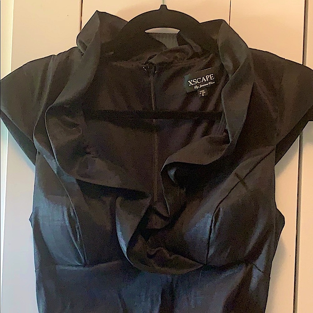 COPY - Black dress